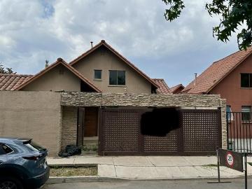 Casa en Arriendo en CONDOMINIO DE LA SIERRA
