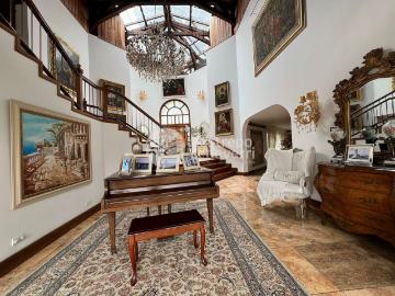 Casa en arriendo en conjunto, La Alhambra, Manizales