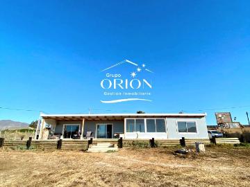 Casa en Arriendo en Coquimbo 2 dormitorios 2 baños