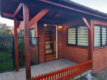 Casa en Arriendo en Coyhaique 3 dormitorios 1 baño