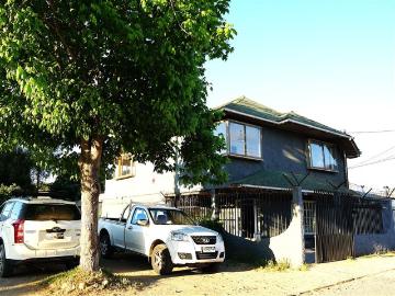 Casa en Arriendo en Cristóbal Colón con Alberdi