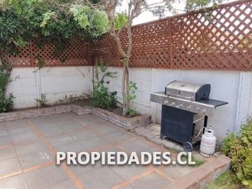 Casa en Arriendo en Dakar y Trinidad