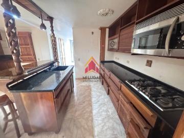 Casa en arriendo en Camino Verde, Envigado