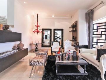 Casa en arriendo en El Poblado