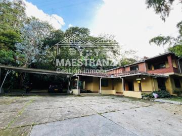Casa EN ARRIENDO EN Envigado EN El Salado 325257 $10.000.000