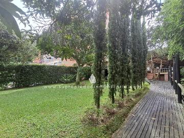 Casa EN ARRIENDO EN Envigado EN Las Antillas 322563 $14.000.000
