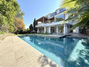 Casa en Arriendo en ESPECTACULAR MEDITERRANEA EN CONDOMINIO