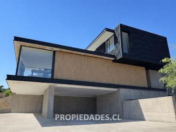 Casa en Arriendo en Fundo La Dehesa