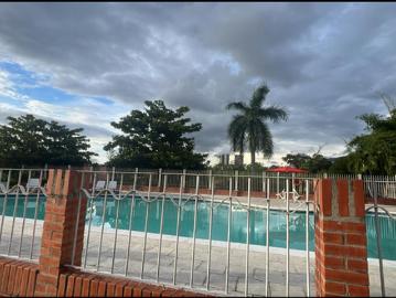 Casa en arriendo en Floridablanca