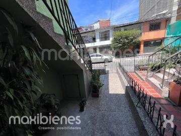 Casa EN ARRIENDO EN Itagüí EN Simón Bolívar 383777 $2.500.000