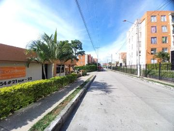 Casa en Arriendo en Ibagué