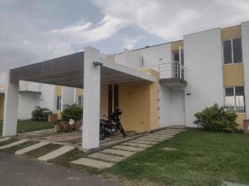 Casa En Arriendo En Jamundi En Ciudadela El Castillo A316465
