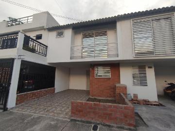 Casa En Arriendo En Jamundi A99341
