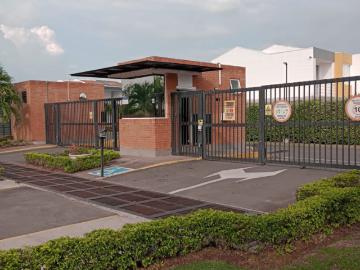 Casa EN ARRIENDO EN Jamundí EN Ciudadela El Castillo 316465 $3.000.000
