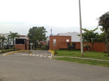 Casa EN ARRIENDO EN Jamundí EN Hacienda el Castillo 339579 $1.850.000