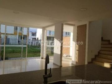 Casa En Arriendo En Jamundi En Hacienda El Castillo A366816