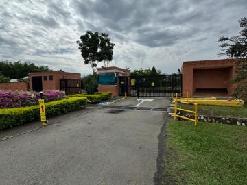Casa En Arriendo En Jamundi En Hacienda El Castillo A389018