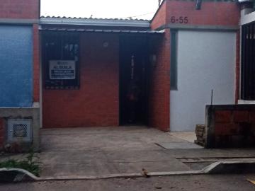 Casa En Arriendo En Jamundi En Parque De Castilla A354357