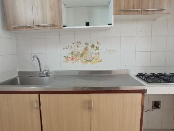 Casa en arriendo en La Milagrosa Medellin