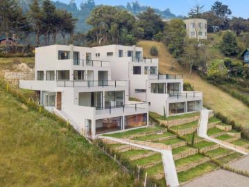 Casa EN ARRIENDO EN La Calera EN Vereda El Salitre 385843 $8.000.000