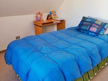 Casa en Arriendo en La Florida 5 dormitorios 4 baños