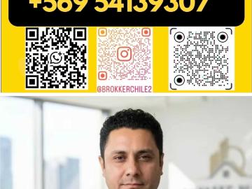 Casa en Arriendo en La Florida 5 dormitorios 3 baños