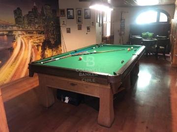 Casa en Arriendo en La Reina 5 dormitorios 6 baños