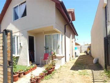 Casa en Arriendo en LA RESERVA DE MACHALI