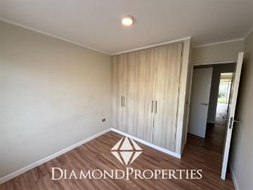 Casa en Arriendo en La Serena 3 dormitorios 3 baños