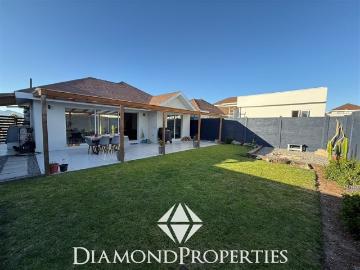 Casa en Arriendo en La Serena 3 dormitorios 3 baños