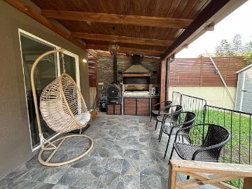 Casa en Arriendo en Lampa 3 dormitorios 3 baños