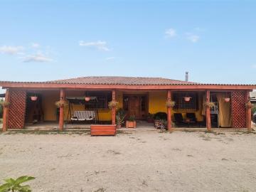 Casa en Arriendo en Lampa 3 dormitorios 2 baños