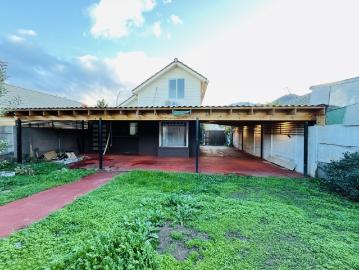 Casa en Arriendo en Lampa 3 dormitorios 2 baños
