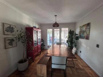 Casa en arriendo en las condes