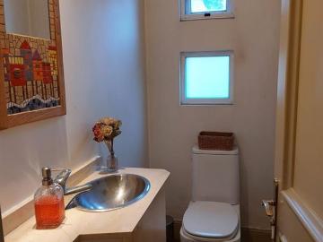 Casa en Arriendo en Las Flores 20, Chicureo, Colina, Región Metropolitana