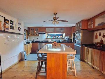 Casa en Arriendo en Limache 4 dormitorios 3 baños