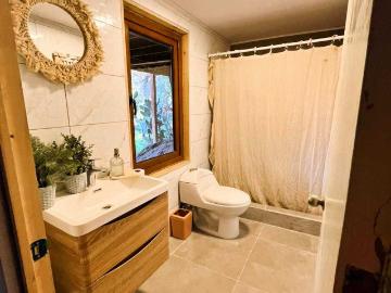 Casa en Arriendo en Lo Barnechea 1 dormitorio 1 baño
