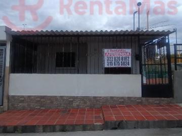 Casa EN ARRIENDO EN Los Patios 233774 $880.000