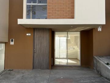 Casa EN ARRIENDO EN Los Patios EN La Cordialidad 150695 $1.000.000