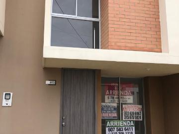 Casa EN ARRIENDO EN Los Patios EN La Cordialidad 185416 $1.100.000