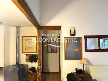 Casa en Arriendo en Pucón 2 dormitorios 2 baños