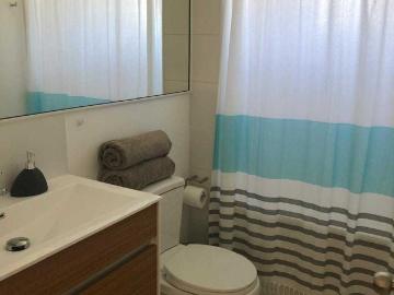 Casa en Arriendo en Pucón 3 dormitorios 3 baños