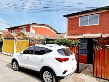 Casa en Arriendo en Pudahuel 2 dormitorios 1 baño