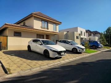 Casa en Arriendo en Pudahuel 3 dormitorios 3 baños