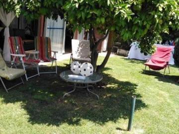 Casa en Arriendo en Pudahuel 7 dormitorios 5 baños