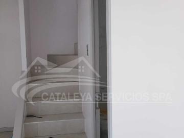 Casa en Venta en Puente Alto 3 dormitorios 3 baños