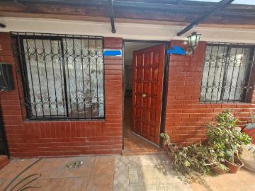 Casa en Arriendo en Puente Alto 3 dormitorios 1 baño