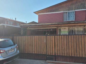 Casa en Arriendo en Puente Alto 3 dormitorios 2 baños