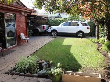 Casa en Arriendo en Puente Alto 4 dormitorios 3 baños
