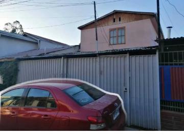 Casa en Arriendo en Puente Alto 5 dormitorios 2 baños